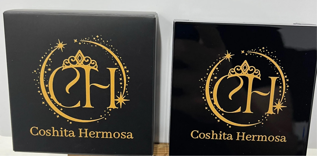 Compact Powder matte finish