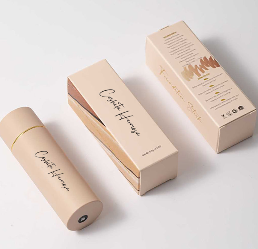 CH Foundation Stick Tint Moisturizer