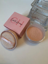 Cargar imagen en el visor de la galería, Coshita Hermosa Pink loose setting powder
